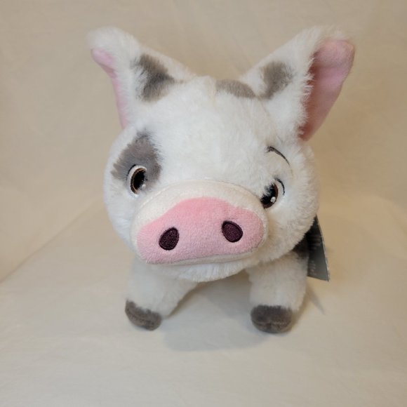 Pua plushie (Moana) - Picture 2 of 5